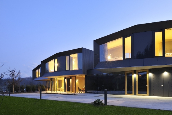 Hotel Ortenia Apartments